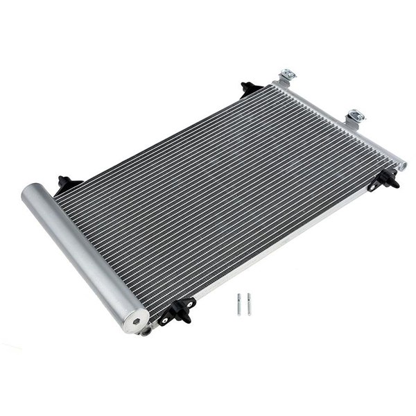 Kondensor, klimatanläggning Nty CCS-CT-012 NTY