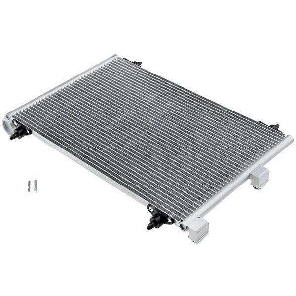 Kondensor, klimatanläggning Nty CCS-CT-012 NTY Kondensor, klimatanläggning Nty CCS-CT-012 NTY