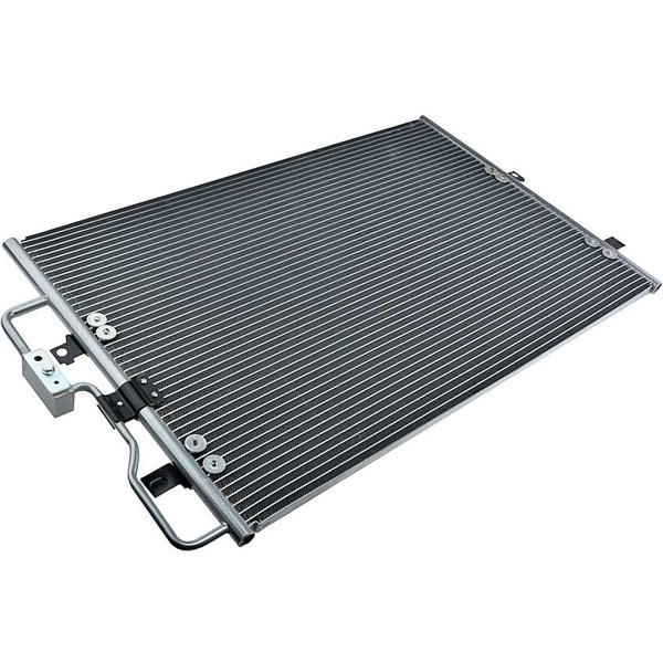 Kondensor, klimatanläggning Nty CCS-CT-013 NTY Kondensor, klimatanläggning Nty CCS-CT-013 NTY