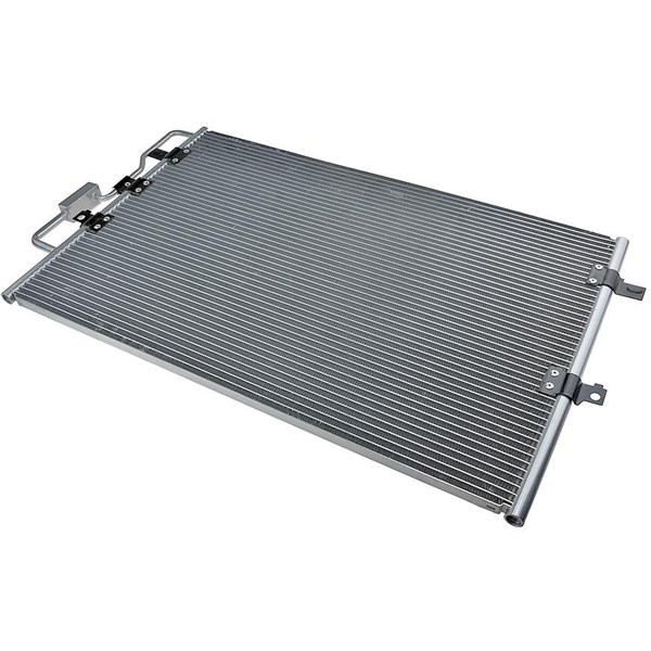 Kondensor, klimatanläggning Nty CCS-CT-013 NTY Kondensor, klimatanläggning Nty CCS-CT-013 NTY