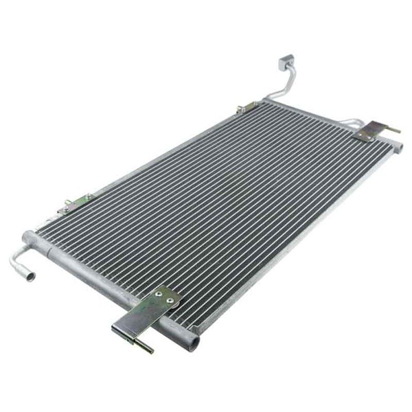 Kondensor, klimatanläggning Nty CCS-CT-014 NTY