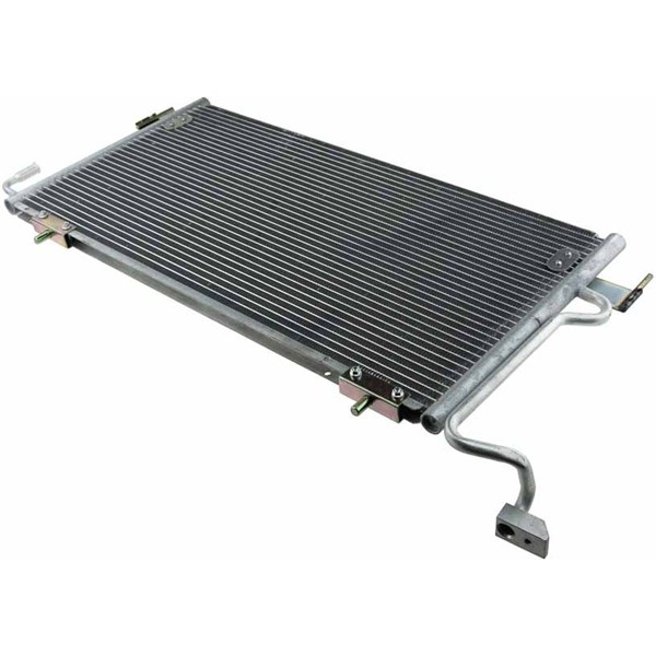Kondensor, klimatanläggning Nty CCS-CT-014 NTY Kondensor, klimatanläggning Nty CCS-CT-014 NTY