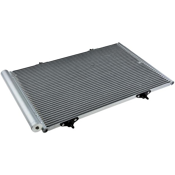 Kondensor, klimatanläggning Nty CCS-CT-015 NTY