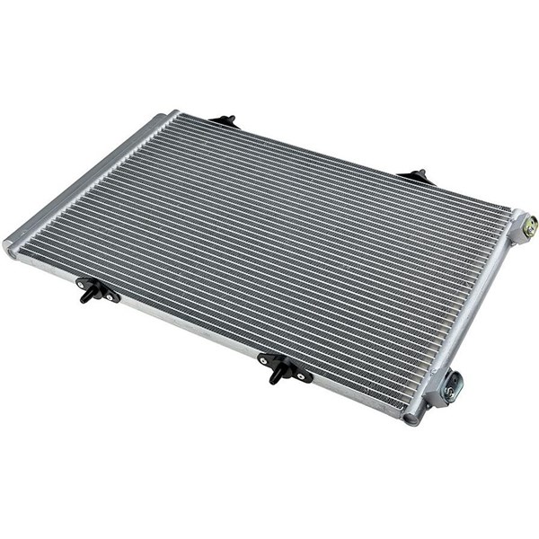 Kondensor, klimatanläggning Nty CCS-CT-015 NTY