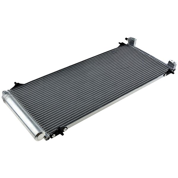 Kondensor, klimatanläggning Nty CCS-CT-016 NTY