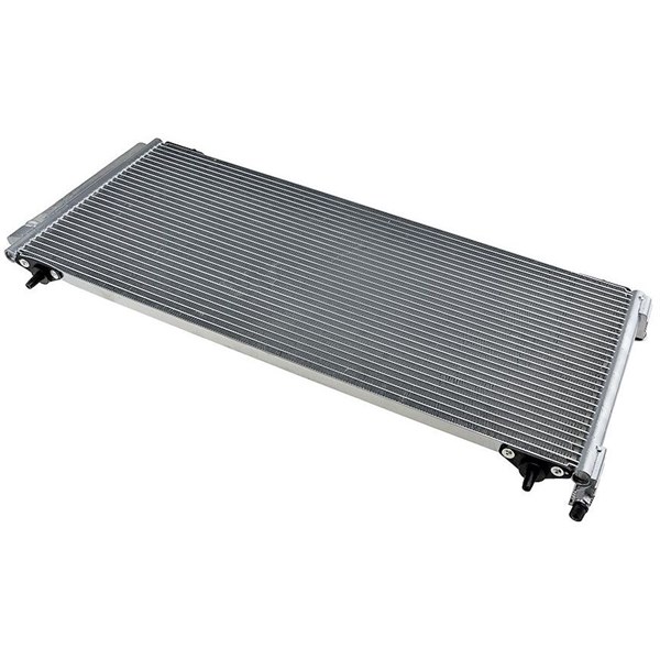 Kondensor, klimatanläggning Nty CCS-CT-016 NTY Kondensor, klimatanläggning Nty CCS-CT-016 NTY