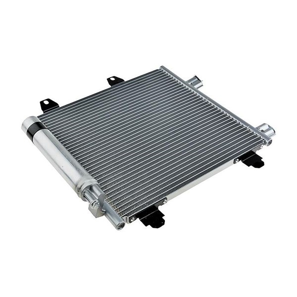 Kondensor, klimatanläggning Nty CCS-CT-017 NTY