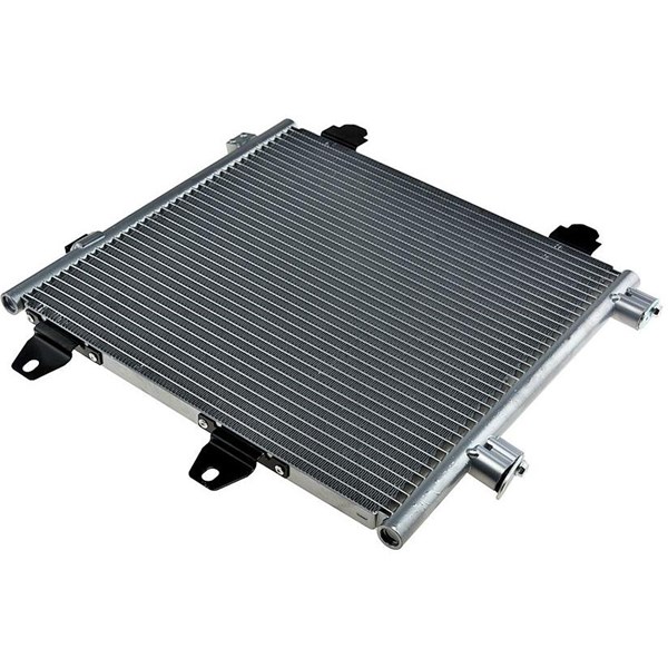Kondensor, klimatanläggning Nty CCS-CT-017 NTY