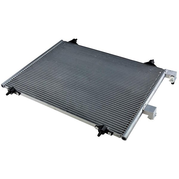 Kondensor, klimatanläggning Nty CCS-CT-020 NTY Kondensor, klimatanläggning Nty CCS-CT-020 NTY