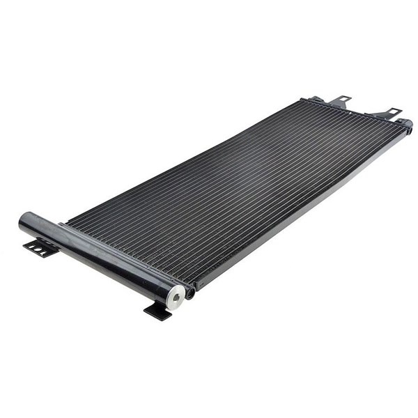 Kondensor, klimatanläggning Nty CCS-CT-021 NTY