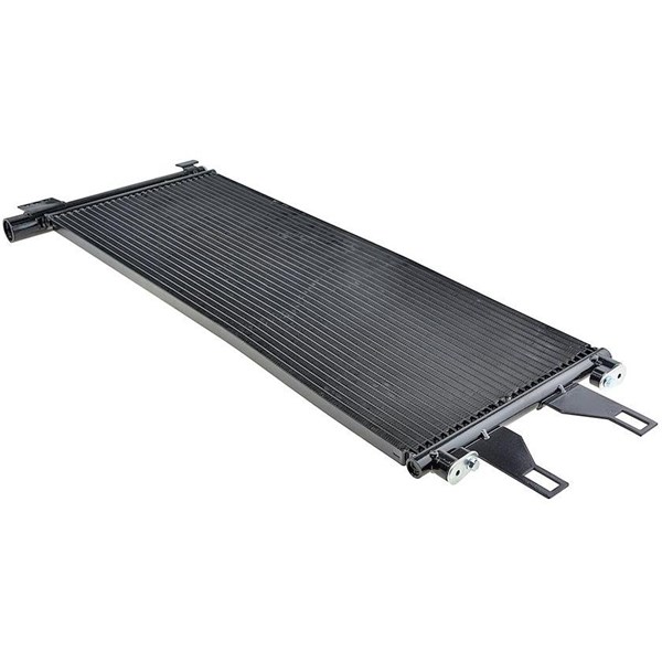 Kondensor, klimatanläggning Nty CCS-CT-021 NTY
