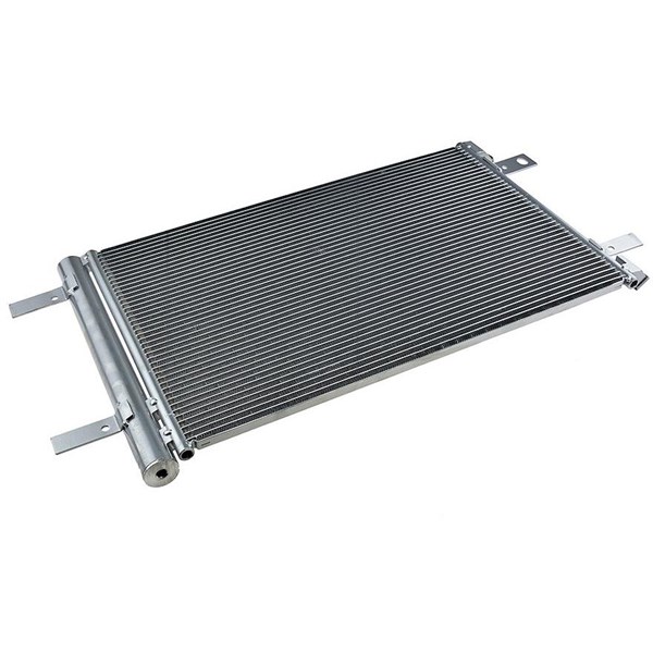Kondensor, klimatanläggning Nty CCS-CT-022 NTY