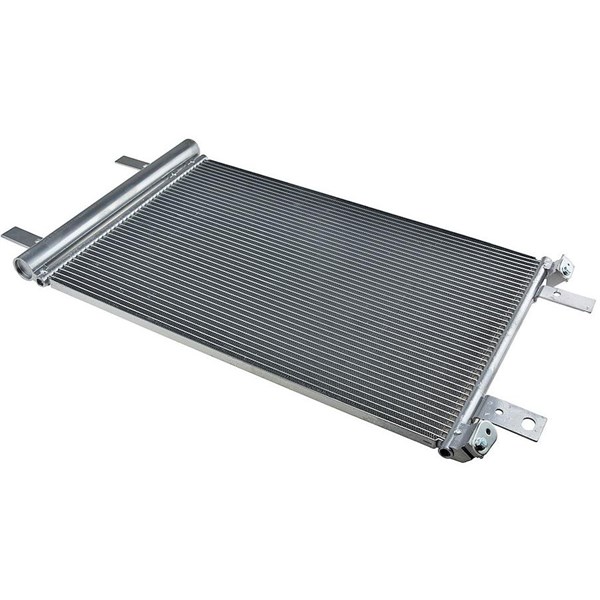 Kondensor, klimatanläggning Nty CCS-CT-022 NTY