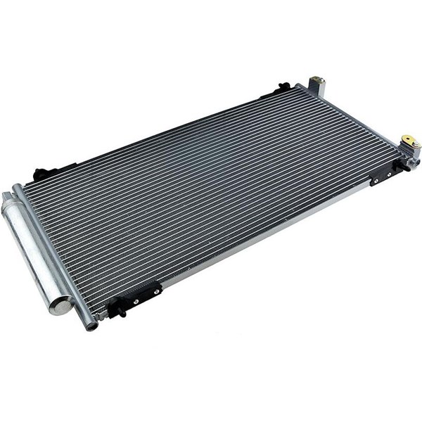 Kondensor, klimatanläggning Nty CCS-CT-025 NTY