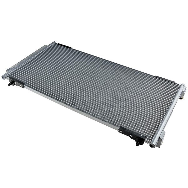 Kondensor, klimatanläggning Nty CCS-CT-025 NTY