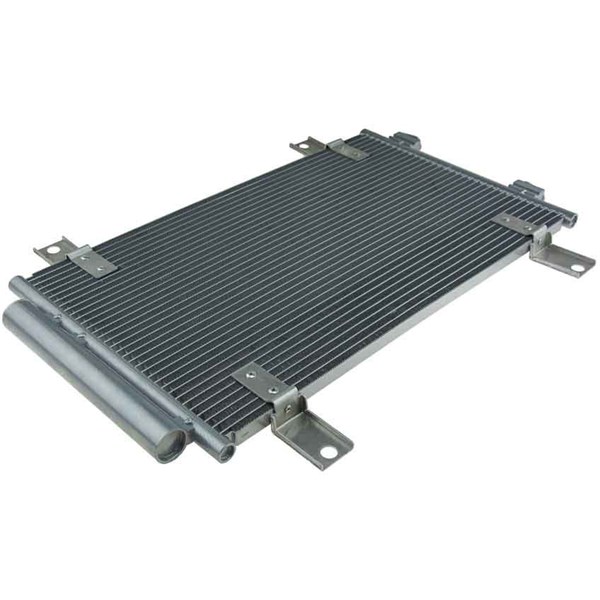 Kondensor, klimatanläggning Nty CCS-CT-026 NTY