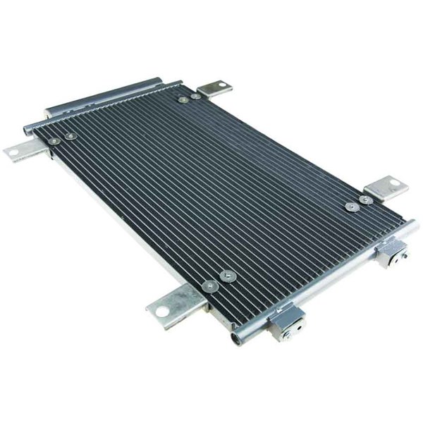 Kondensor, klimatanläggning Nty CCS-CT-026 NTY Kondensor, klimatanläggning Nty CCS-CT-026 NTY