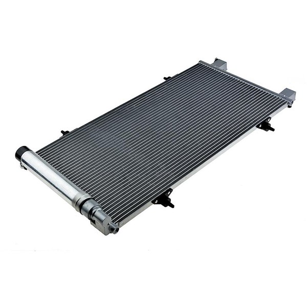Kondensor, klimatanläggning Nty CCS-CT-027 NTY