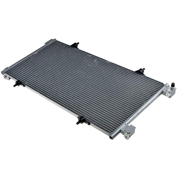 Kondensor, klimatanläggning Nty CCS-CT-027 NTY