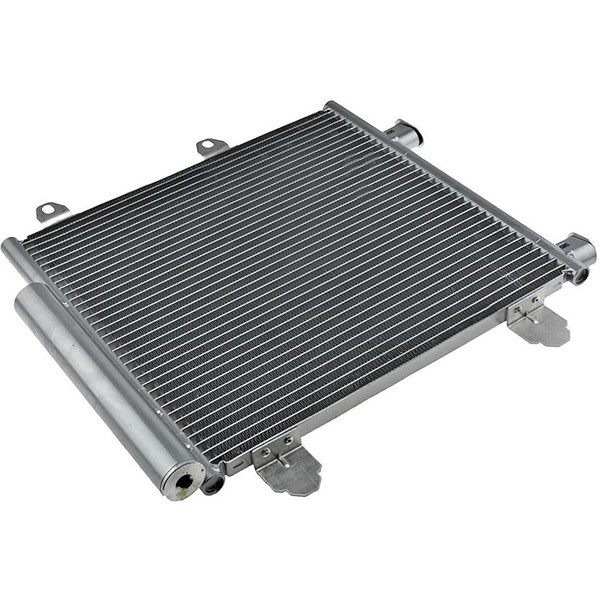 Kondensor, klimatanläggning Nty CCS-CT-028 NTY