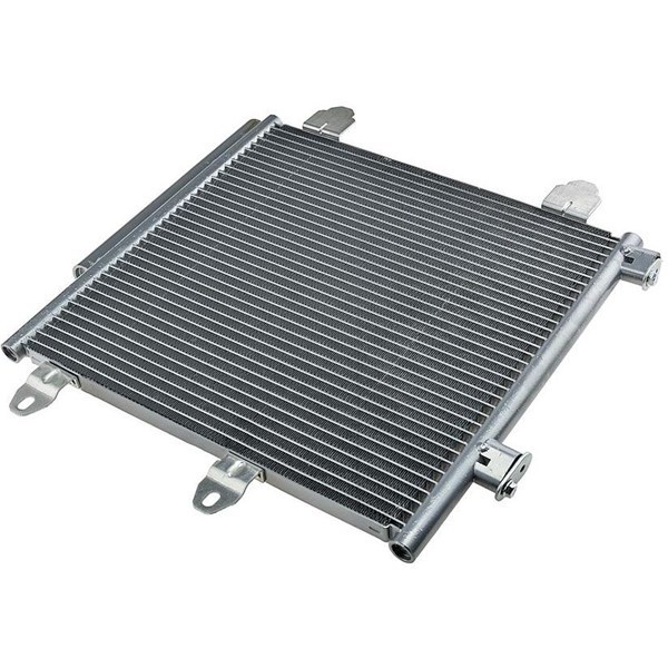 Kondensor, klimatanläggning Nty CCS-CT-028 NTY Kondensor, klimatanläggning Nty CCS-CT-028 NTY