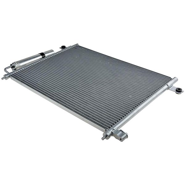 Kondensor, klimatanläggning Nty CCS-DW-000 NTY