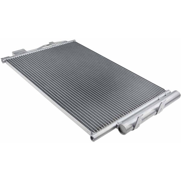 Kondensor, klimatanläggning Nty CCS-DW-001 NTY