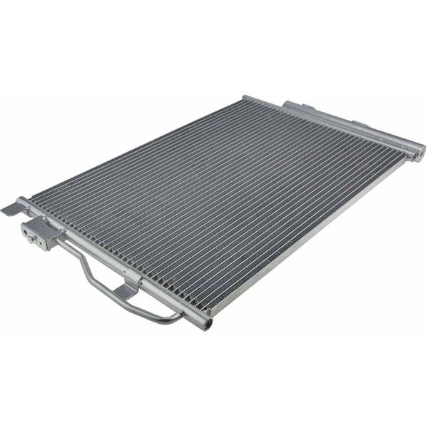 Kondensor, klimatanläggning Nty CCS-DW-001 NTY