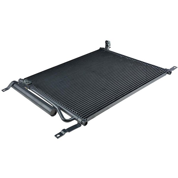 Kondensor, klimatanläggning Nty CCS-DW-002 NTY
