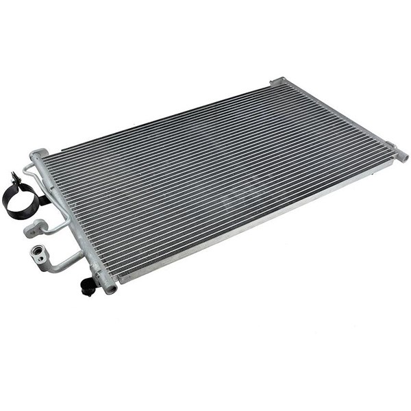 Kondensor, klimatanläggning Nty CCS-DW-003 NTY Kondensor, klimatanläggning Nty CCS-DW-003 NTY