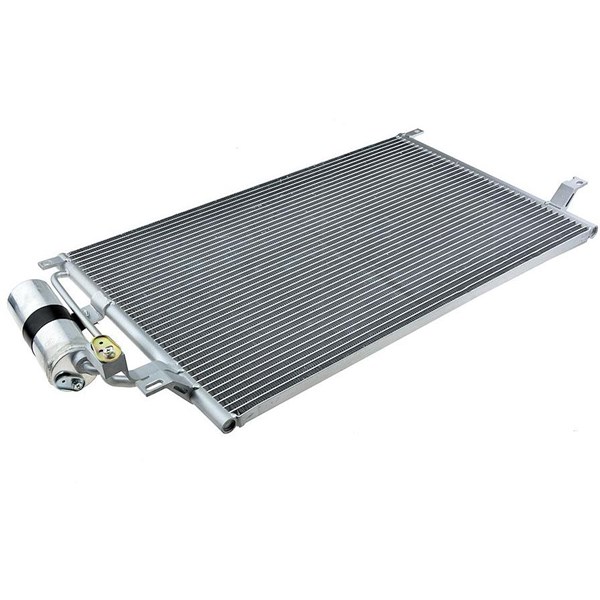 Kondensor, klimatanläggning Nty CCS-DW-004 NTY