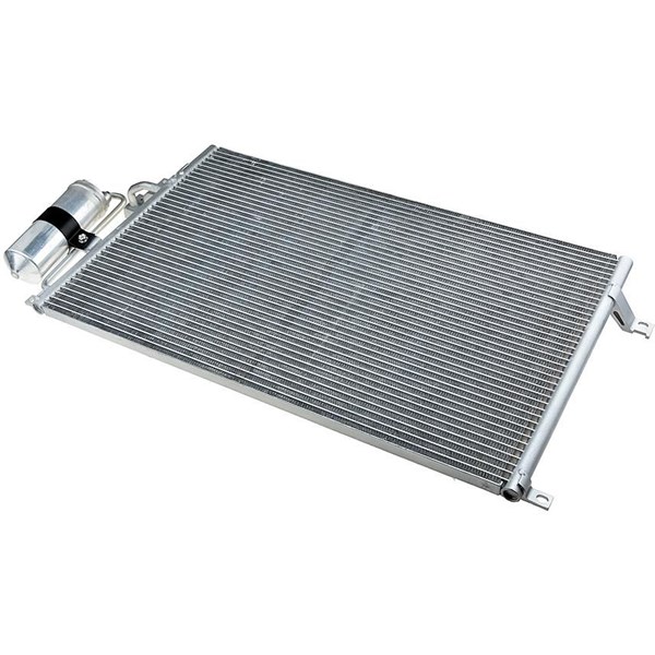Kondensor, klimatanläggning Nty CCS-DW-004 NTY Kondensor, klimatanläggning Nty CCS-DW-004 NTY