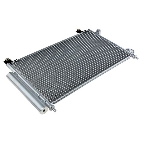 Kondensor, klimatanläggning Nty CCS-DW-005 NTY Kondensor, klimatanläggning Nty CCS-DW-005 NTY