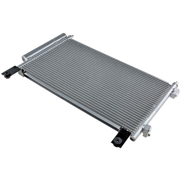 Kondensor, klimatanläggning Nty CCS-DW-005 NTY Kondensor, klimatanläggning Nty CCS-DW-005 NTY