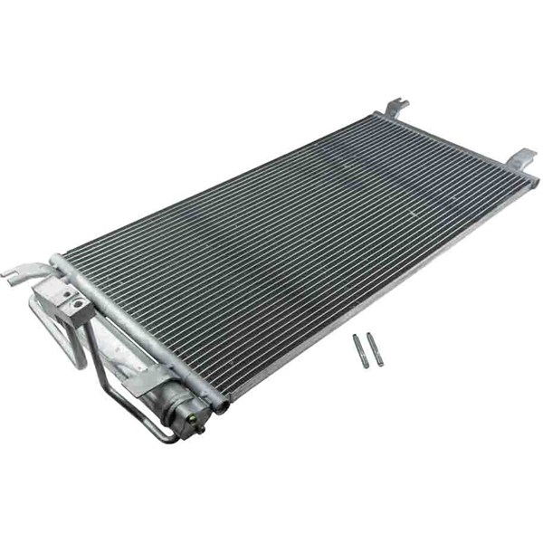 Kondensor, klimatanläggning Nty CCS-DW-006 NTY
