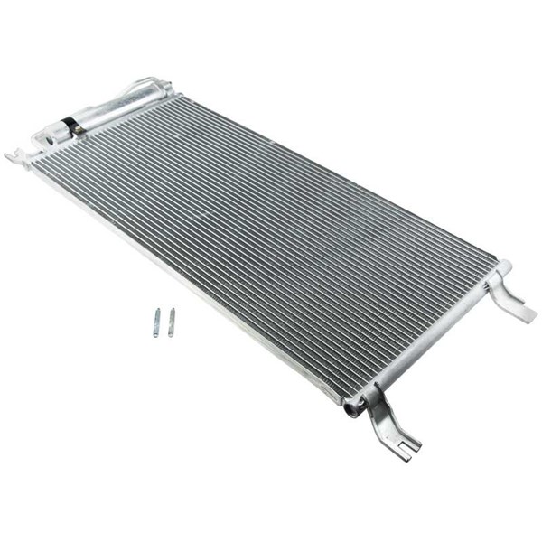 Kondensor, klimatanläggning Nty CCS-DW-006 NTY Kondensor, klimatanläggning Nty CCS-DW-006 NTY