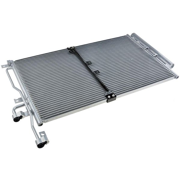 Kondensor, klimatanläggning Nty CCS-DW-007 NTY