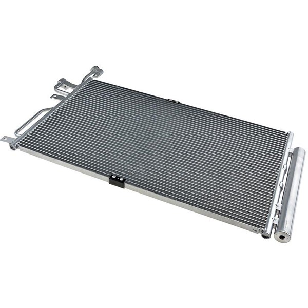 Kondensor, klimatanläggning Nty CCS-DW-007 NTY Kondensor, klimatanläggning Nty CCS-DW-007 NTY