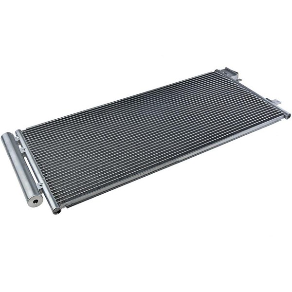 Kondensor, klimatanläggning Nty CCS-DW-008 NTY