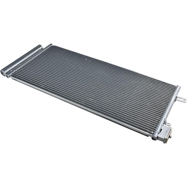 Kondensor, klimatanläggning Nty CCS-DW-008 NTY