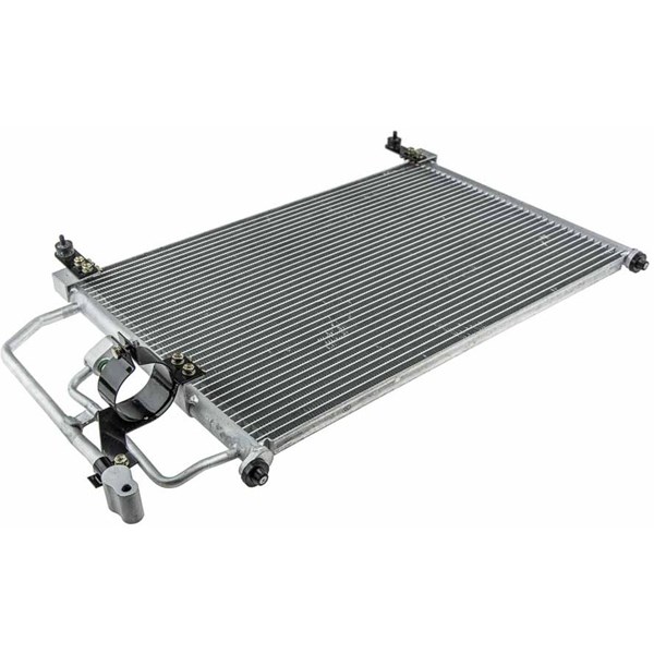Kondensor, klimatanläggning Nty CCS-DW-009 NTY