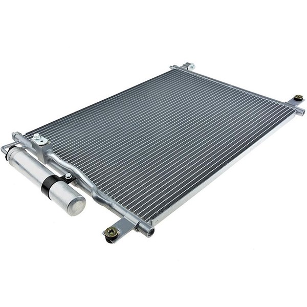 Kondensor, klimatanläggning Nty CCS-DW-010 NTY