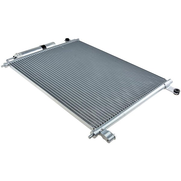 Kondensor, klimatanläggning Nty CCS-DW-010 NTY Kondensor, klimatanläggning Nty CCS-DW-010 NTY