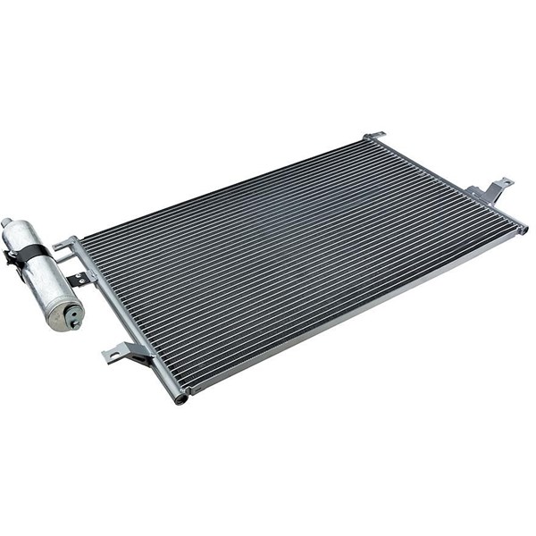 Kondensor, klimatanläggning Nty CCS-DW-011 NTY