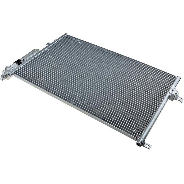 Kondensor, klimatanläggning Nty CCS-DW-011 NTY