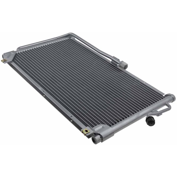 Kondensor, klimatanläggning Nty CCS-DW-012 NTY