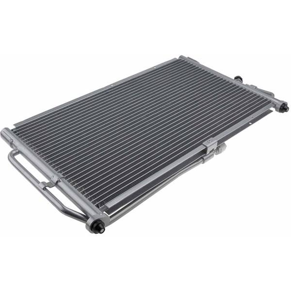 Kondensor, klimatanläggning Nty CCS-DW-012 NTY Kondensor, klimatanläggning Nty CCS-DW-012 NTY