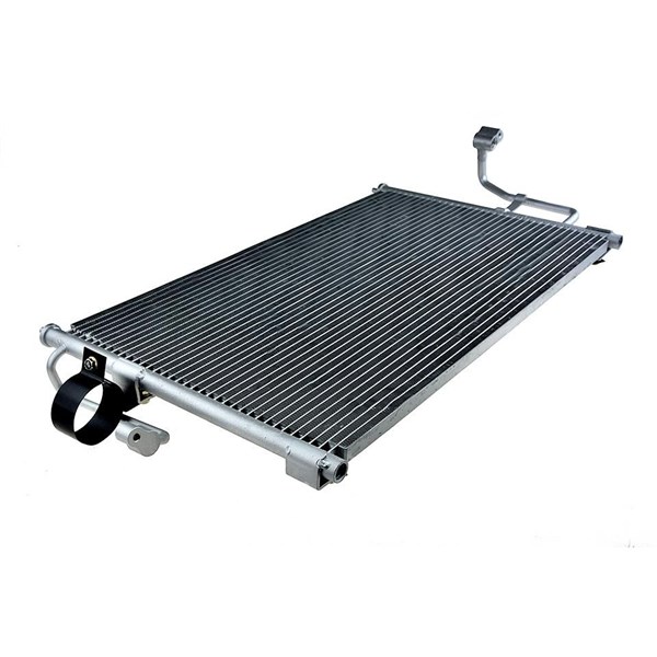 Kondensor, klimatanläggning Nty CCS-DW-014 NTY