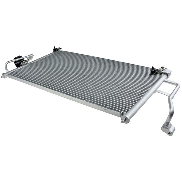 Kondensor, klimatanläggning Nty CCS-DW-014 NTY Kondensor, klimatanläggning Nty CCS-DW-014 NTY