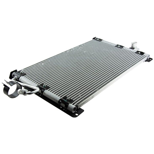 Kondensor, klimatanläggning Nty CCS-DW-015 NTY